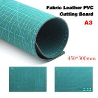 manual model cutting pad diy engraving edition paper cutting rail cutting tool a3 pvc self healing cutting mat fabric leather