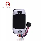 GPS-трекер Автомобильный Coban TK303F, водонепроницаемый, отслеживание в реальном времени