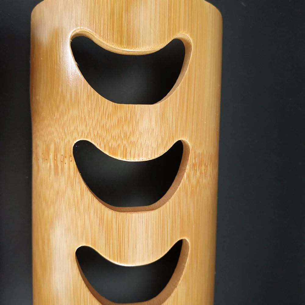 Бамбуковый подстаканник чайный набор аксессуары стеллаж для хранения 28 см x 10 |