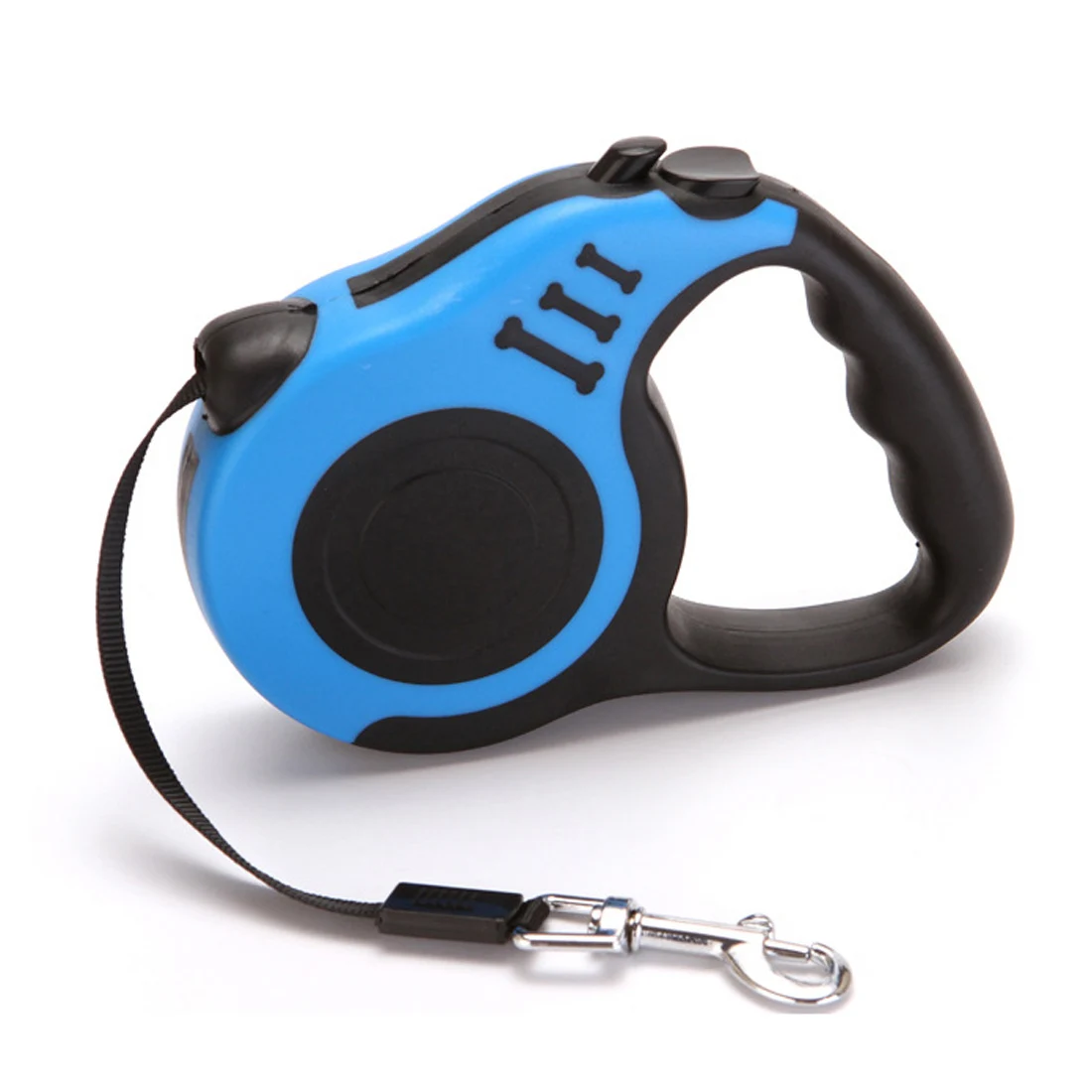 

Durable Automatic Retractable Nylon Dog Leash Puppy Walking Running Leads Durable Dog Lead For Small Medium Dogs Pet Supplies