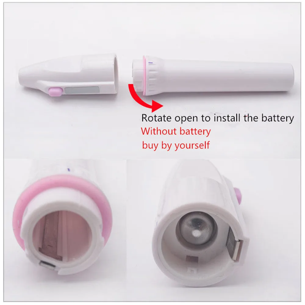 Профессиональный электрический шлифовальный станок для ногтей маникюрный