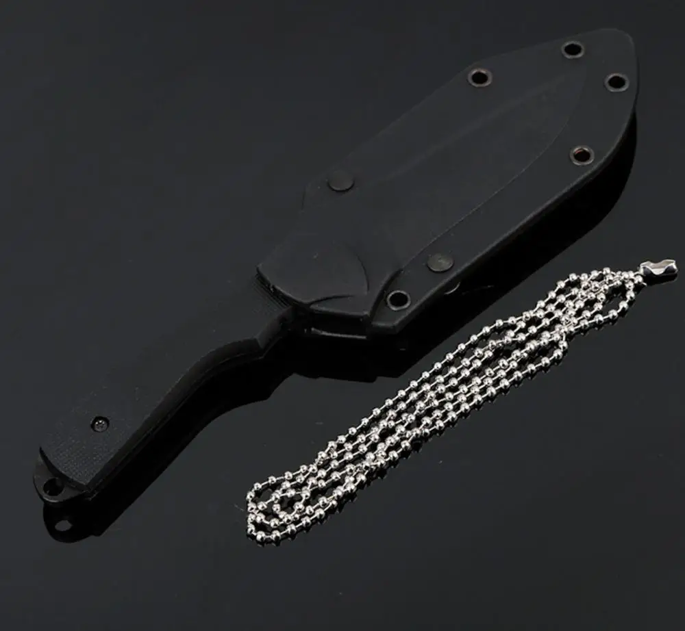 CS Cold нож с резьбой походные охотничьи ножи для выживания Тактические Counter Strike Couteau