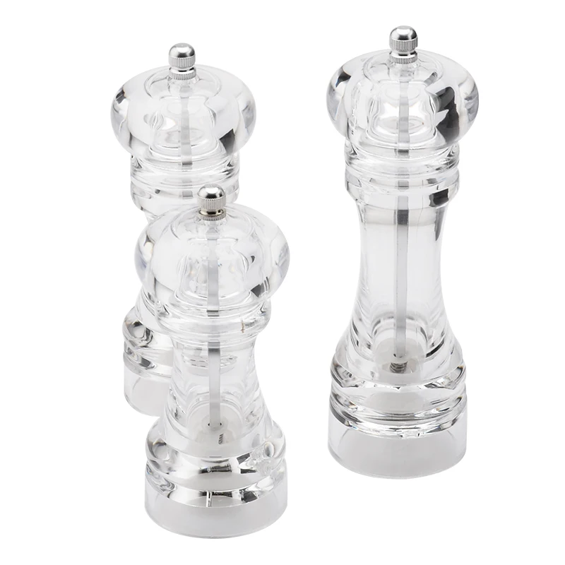 OBRKING ручной Пеппер и шифовальный станок акриловая мельница шлифовальный для