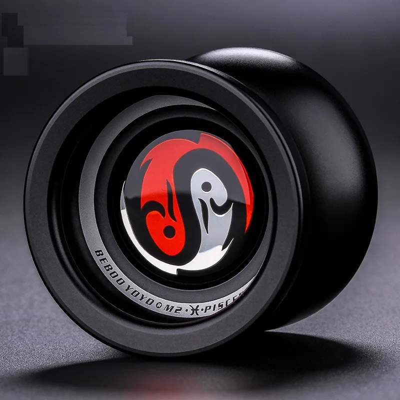 FREELOVE игровая серия из алюминиевого сплава металлическая игрушка Yo Yos чернильные