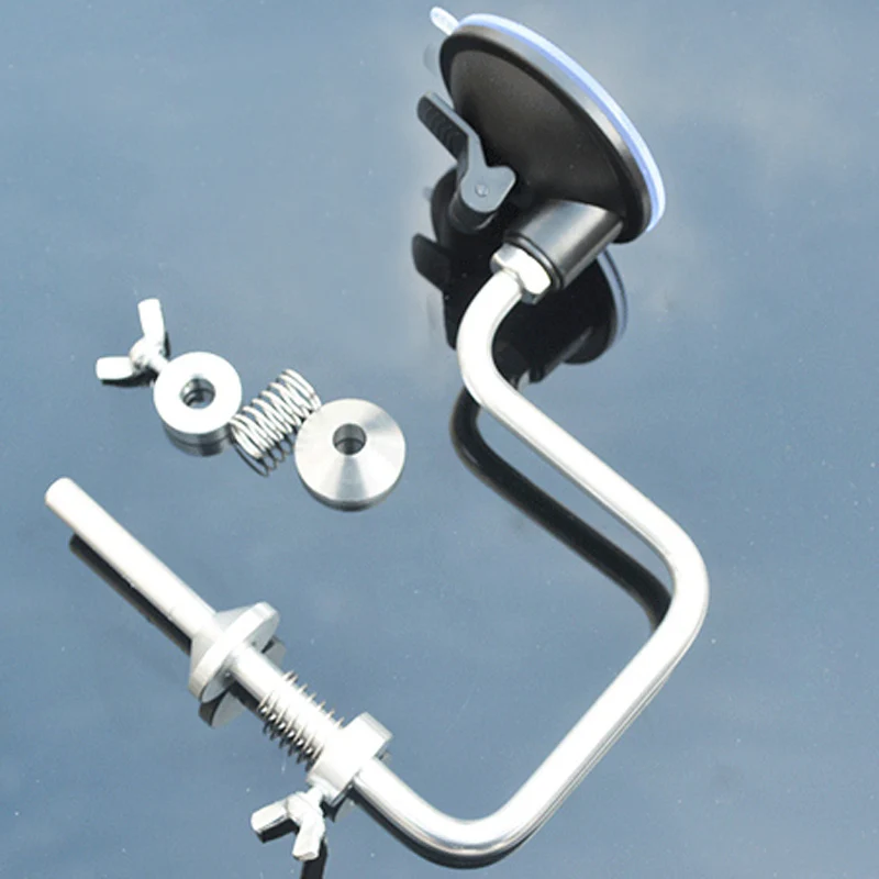 Portable Aluminum Fishing Line Winder Reel Spool Spooler System Sea Carp Tools and Accessories | Спорт и развлечения