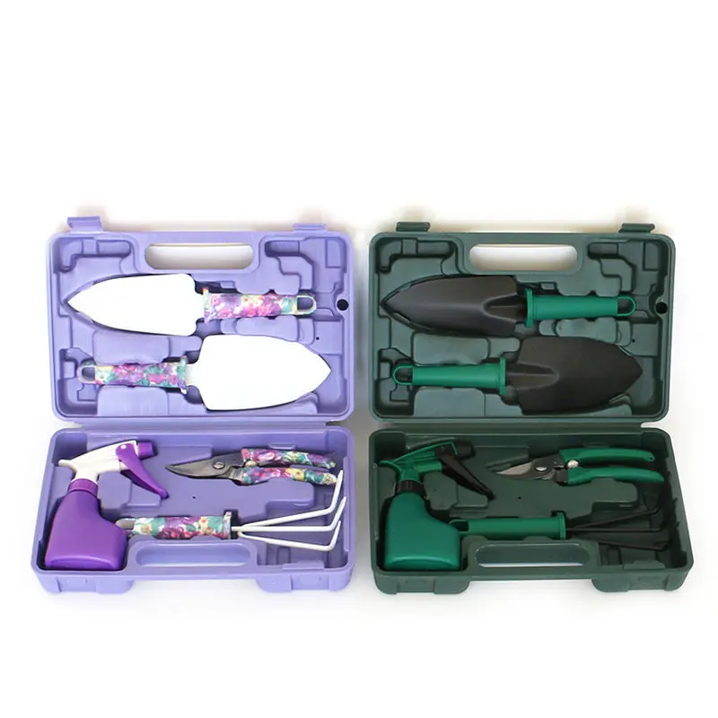 Горячие садовые инструменты Plantenspuit Tools Jardineria Набор садовых инструментов Jardinage