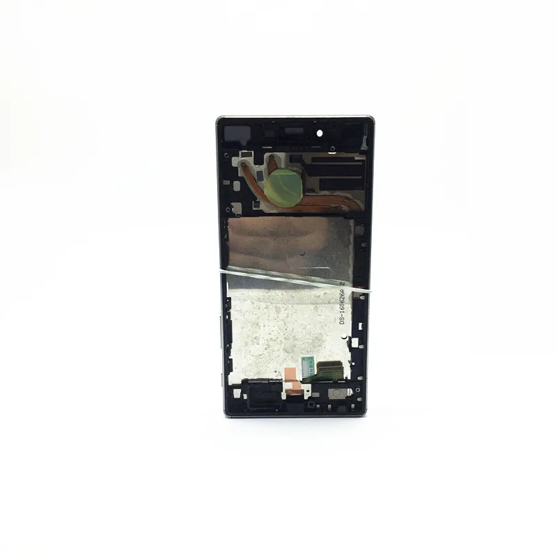 ЖК-дисплей с дигитайзером сенсорного экрана для Sony Xperia Z5 Premium E6853 E6883 E6833 |