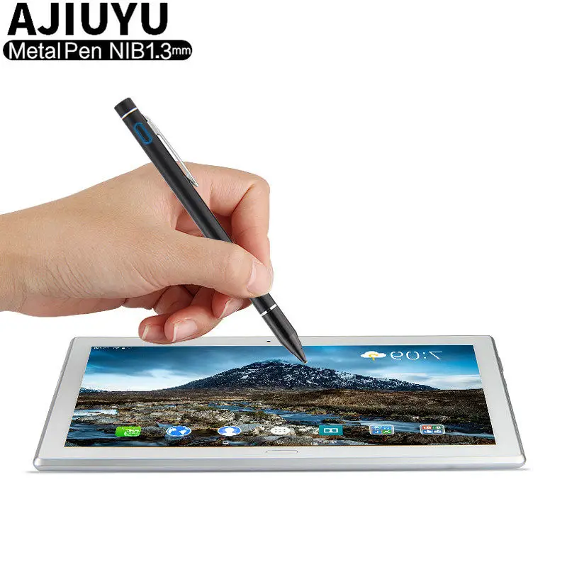 Активный стилус для Lenovo Tab 2 8 10 Pro tab 3 P8 Plus 1 7 | Компьютеры и офис