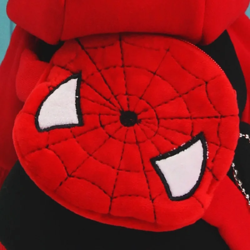 Новый милый кошелек с героями мультфильмов для питомцев щенков собак и кошек