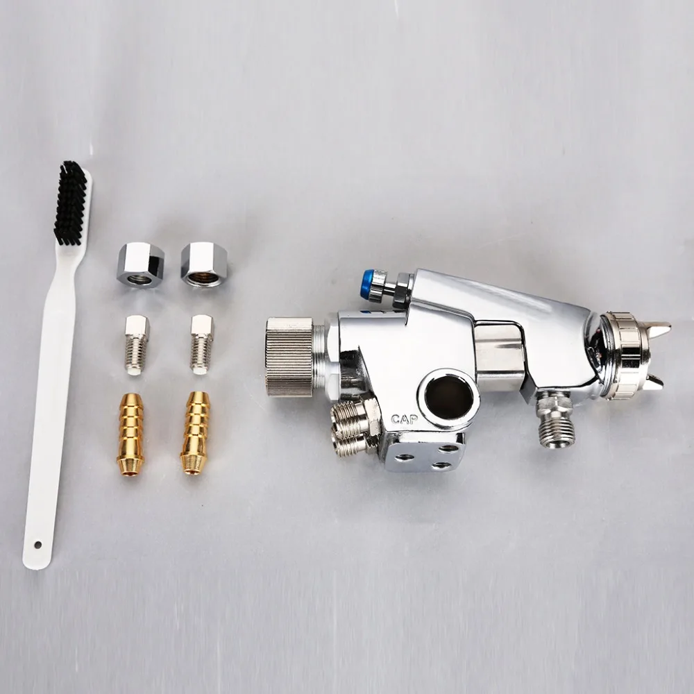 WA200 Автоматический пневматический пистолет промышленности Давление подачи