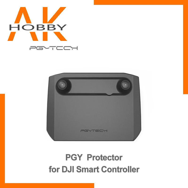 Защитная пленка PGYTECH для пульта дистанционного управления DJI Mavic 2 Smart Control ler с