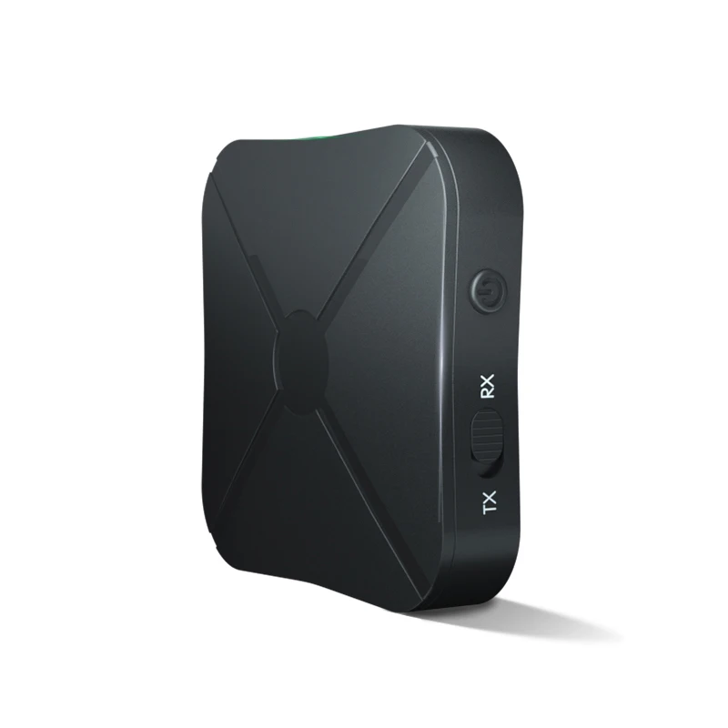 Kebidu новый приемник 2 в 1 Bluetooth 4 передатчик беспроводной адаптер аудио с 3 5 мм AUX для