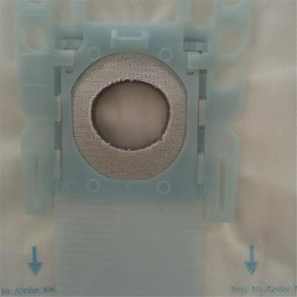 2 шт. пылесборники для пылесоса Bosch G типа для Bosch и SIEMENS BSG6 BSG7 BSGL3126 GL30 сменный мешок для мусора