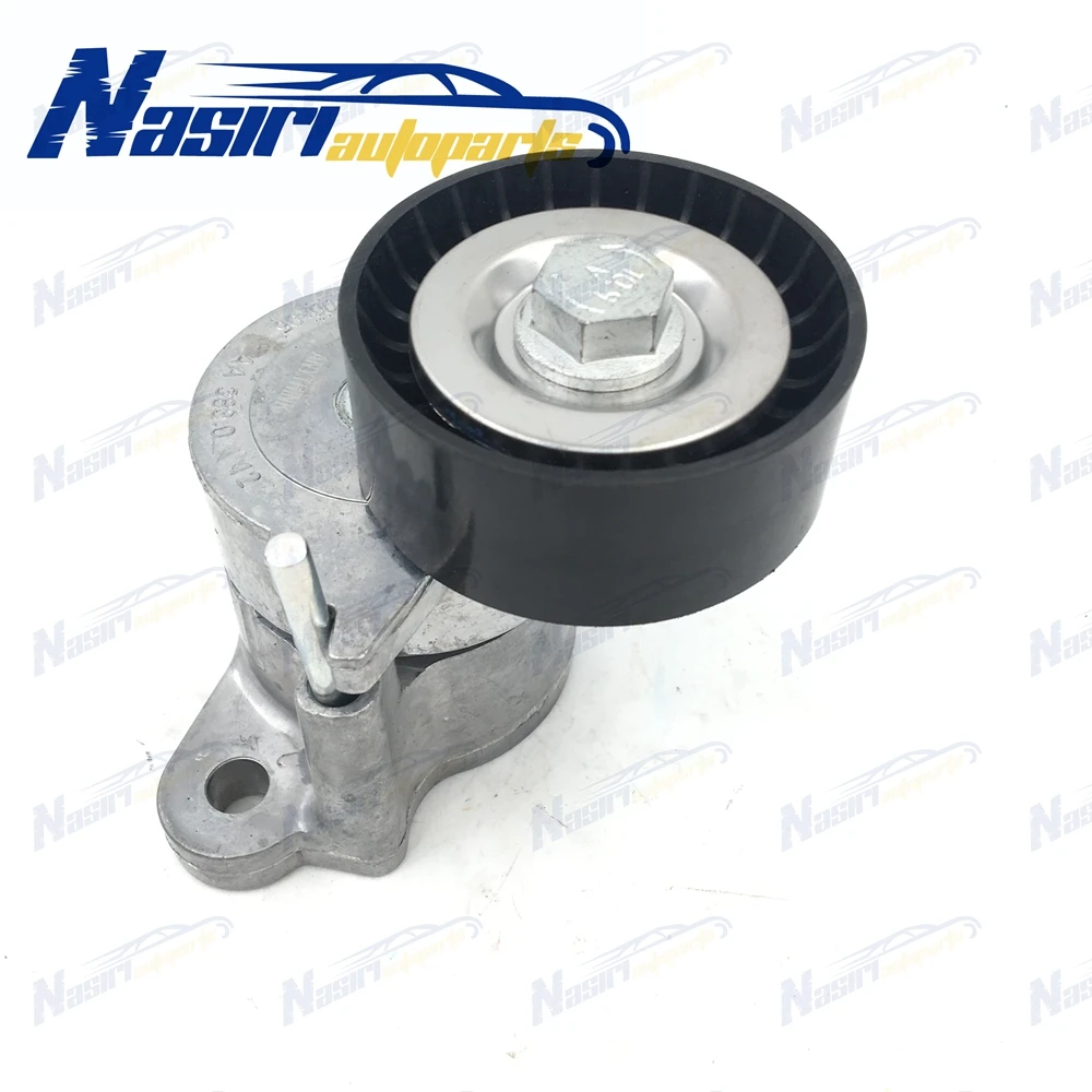 Натяжитель ремня для 08-12 Mitsubishi Lancer Outlander 2 0 4/2007-2008 Dodge Caliber Sebring Avenger Jeep Compass Patriot |