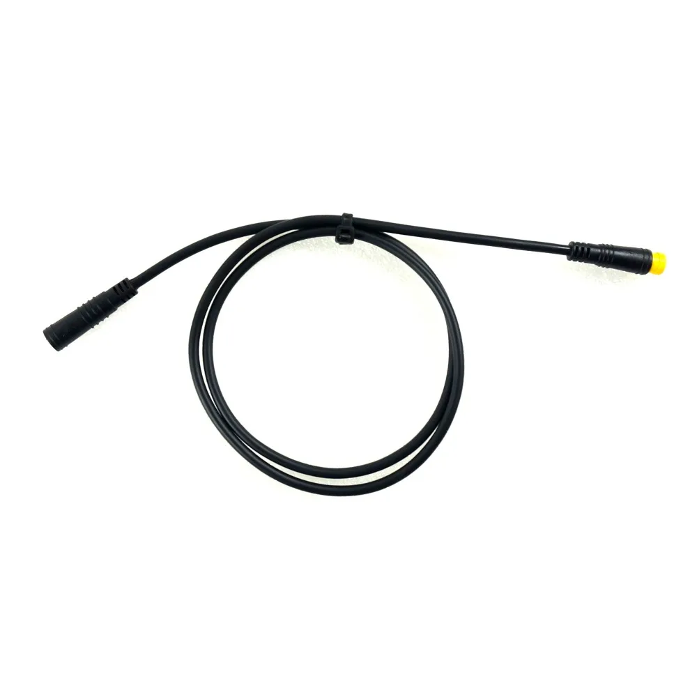 Bafang дроссельной заслонки Ebrake PAS удлинитель 3 Pin 8Fun Mid приводной двигатель
