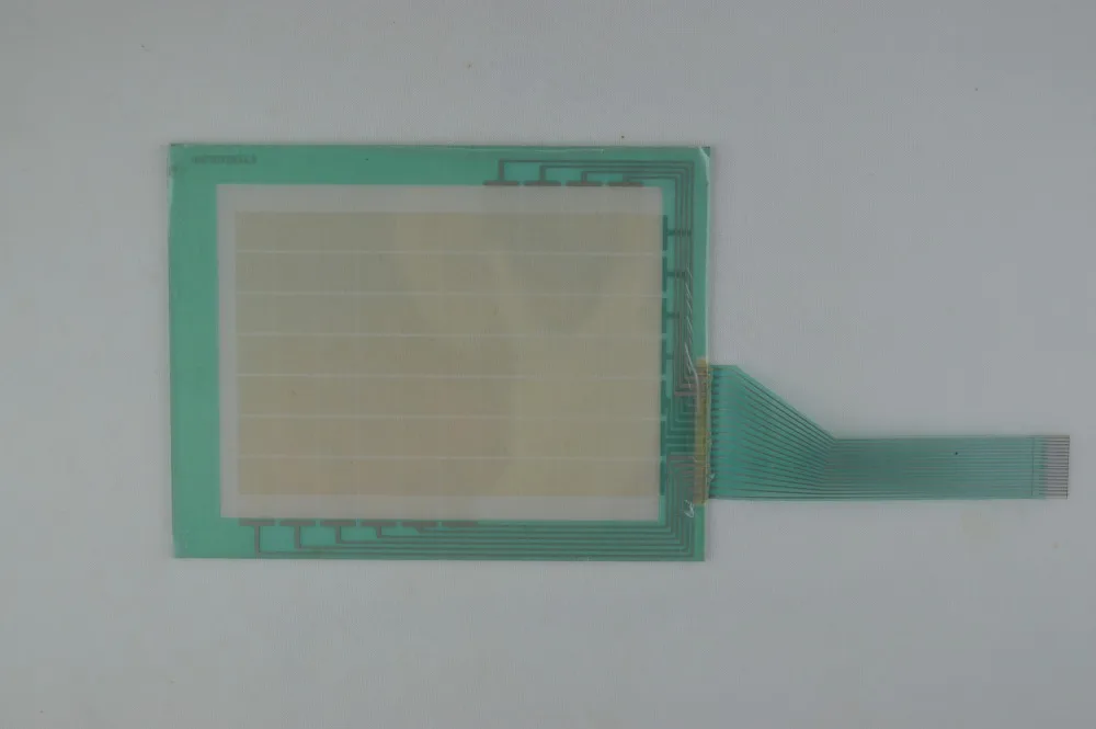 

Сенсорный экран для IDEC HG2A-SS22VF HMI, ремонт панели, быстрая доставка