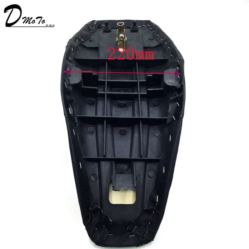 ATV седло 50cc/70cc/90cc/110cc/125CC подходит для китайского Flying tiger внедорожных 4 колеса автомобиля Quad
