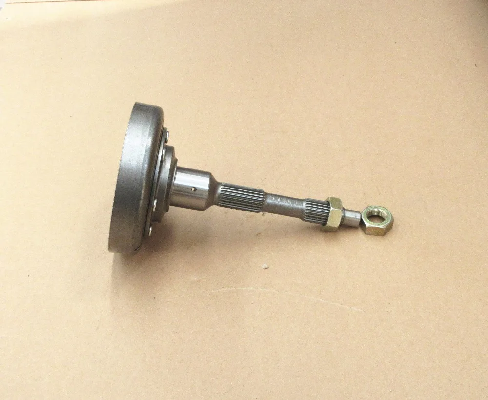 Крышка корпуса сцепления для CF500 CF 500CC CFMOTO CF500 CF188 0180-053000 MC корпус ATV UTV запчасти