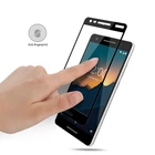 Закаленное стекло для Nokia 3,1 Plus 3, Защита экрана для Nokia 2,1, 2, 2018, TA-1080, TA-1092, TA-1029, Nokia 2, TA-1035, TA-, стеклянная пленка