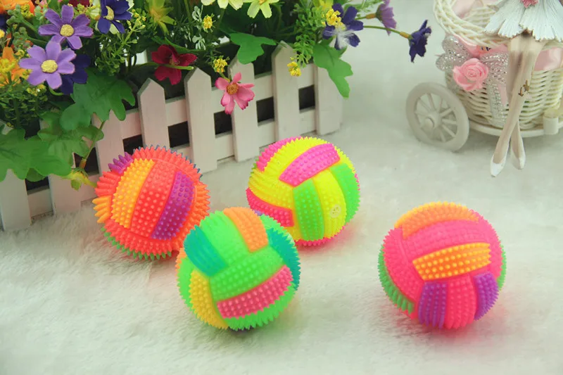 Светильник Bb Call новая светящаяся игрушка 7 5 Волейбольный мяч 2021|luminous toys|balls