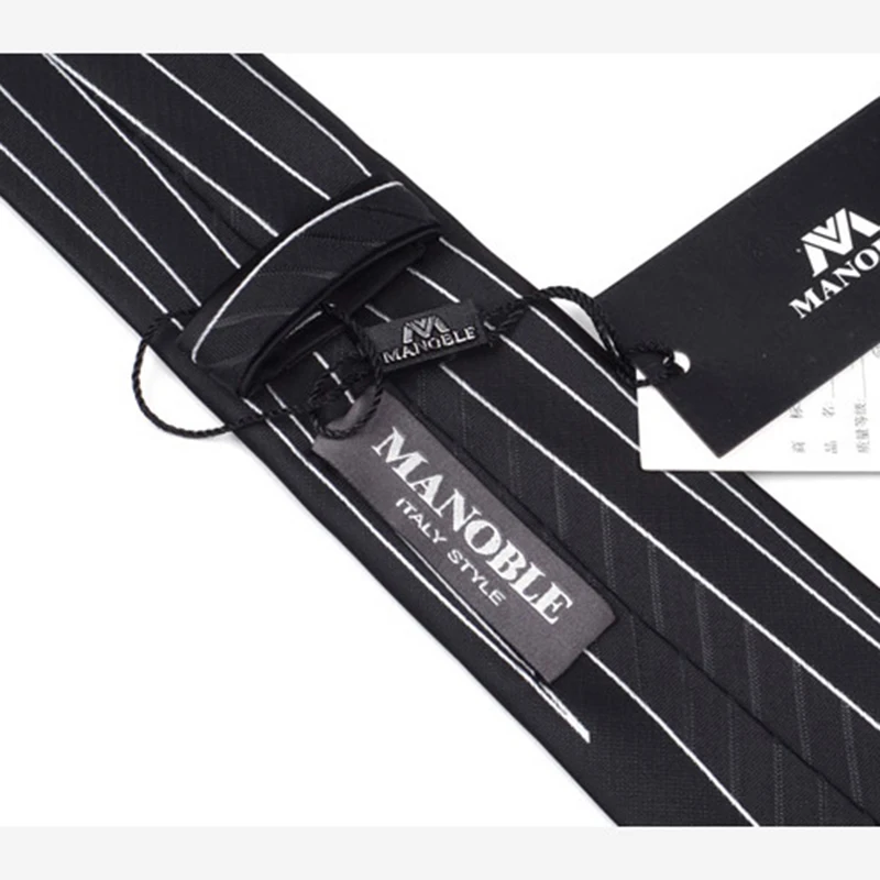 Высококачественные дизайнерские брендовые модные галстуки 7 см в Корейском