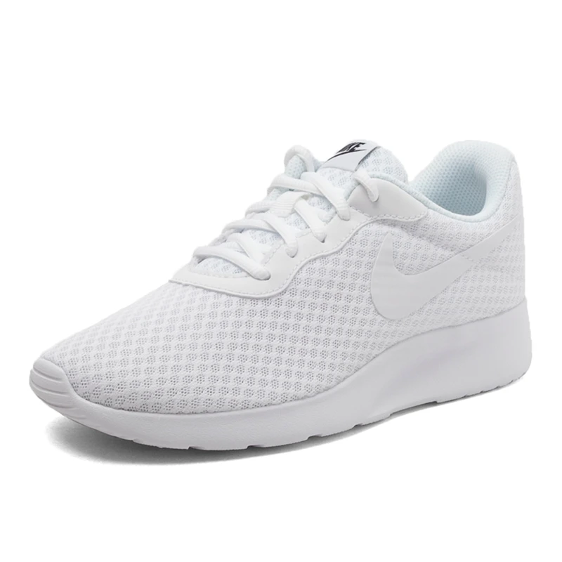 Оригинальный Новое поступление WMNS NIKE TANJUN женские кроссовки для бега | Спорт и