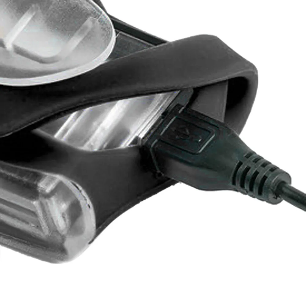 

Bicycle Tail Lights Warning Lights USB Charging Led Bicycle Headlights