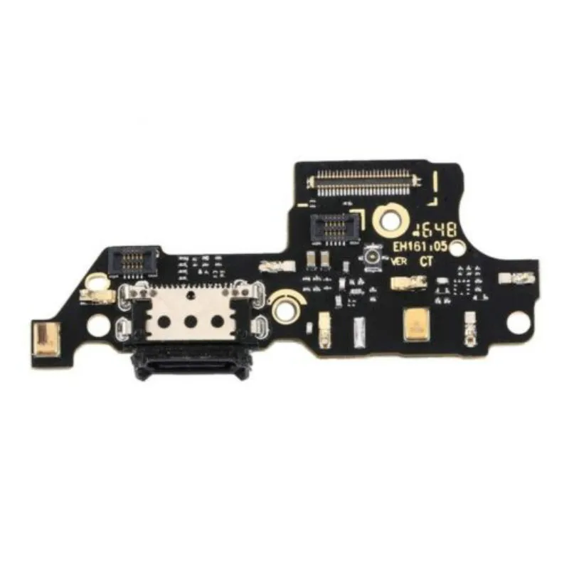 MICRO USB разъем для зарядки док станции FLEX BOARD порт Huawei Mate 9|Шлейфы мобильных