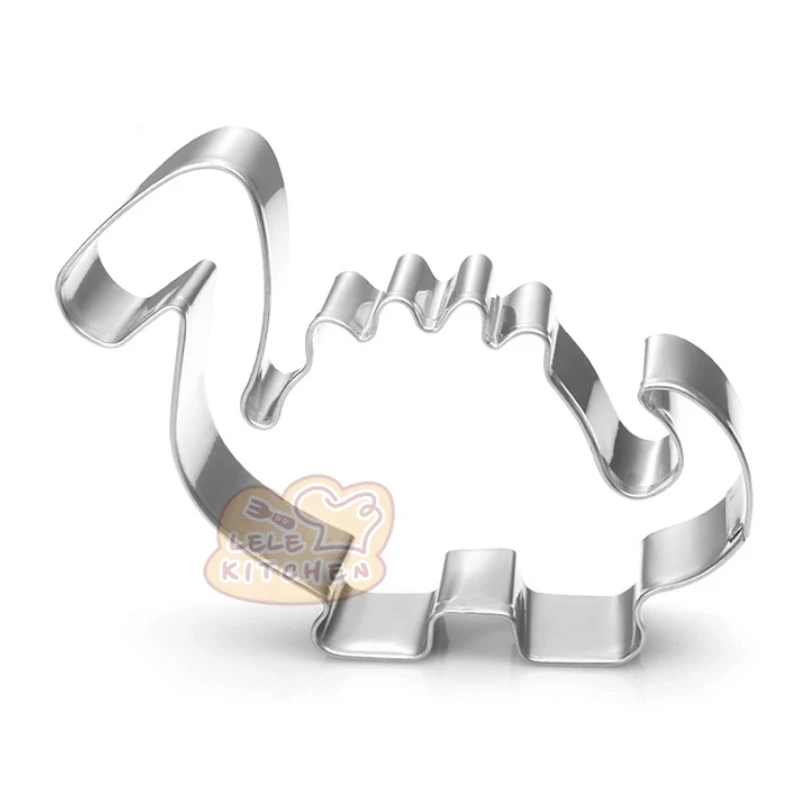 1 шт. инструмент для выпечки из нержавеющей стали|Принадлежности выпечки| |