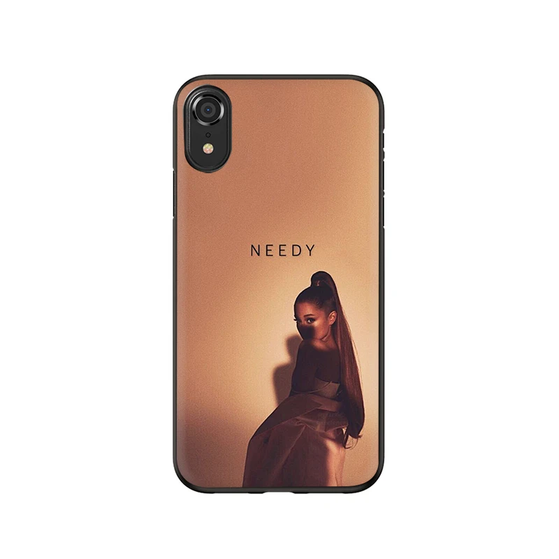 Rihanna Drake Мягкий силиконовый чехол для телефона чехол для iPhone 5 5S SE 6 6s 7 8 Plus X XR XS Max 11 Pro Max - Цвет: B5