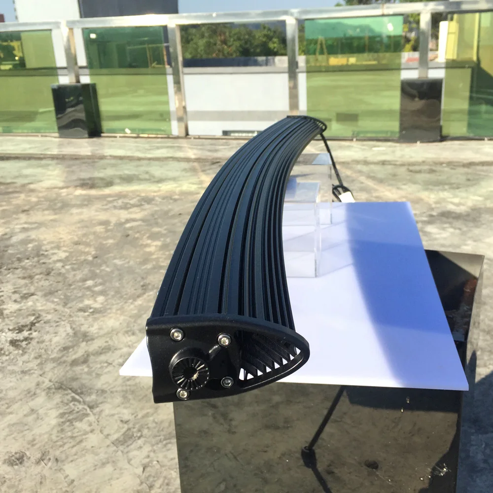 3D Супер тонкая Светодиодная панель рабочий светильник для автомобиля 12V 24V 4х4 внедорожный 4WD Atv внедорожник грузовик Комбинированный прожектор балки Barra СИД управляя светильник s
