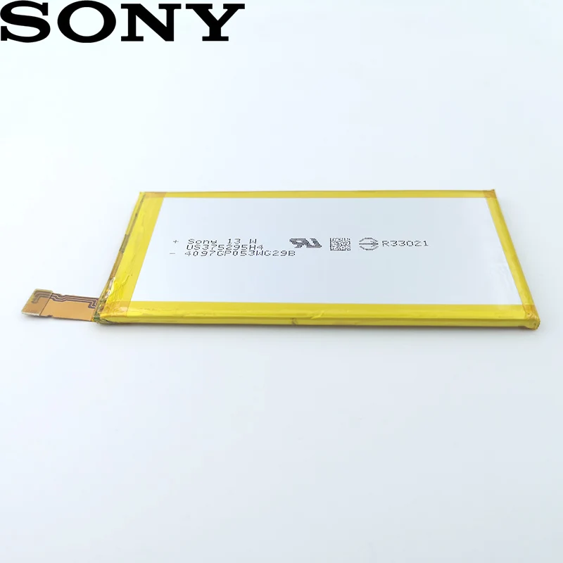 Оригинальный аккумулятор SONY LIS1561ERPC Xperia Z3 mini С4 Е5303 M55W D5833 SO 02G D5803 E5363