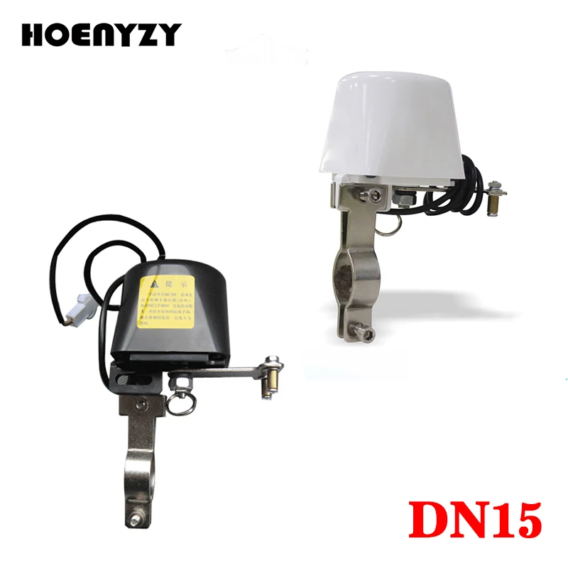 

New Arrival 1/2" Gas Pipeline Manipulator Valve DN15 Ball Valve for Gas/Water Shut off cut off Butterfly valve 12V 1A