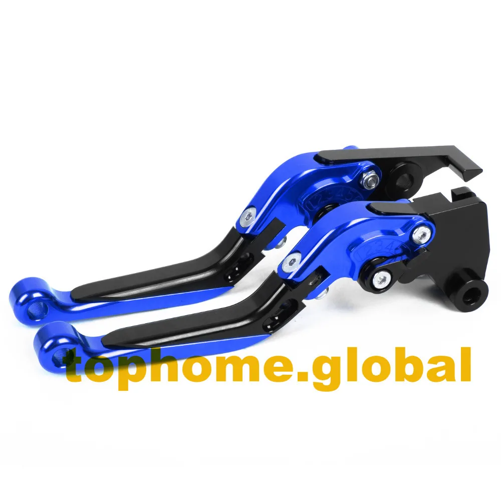 Аксессуары для мотоциклов складные и выдвижные рычаги тормозной муфты с ЧПУ Bajaj