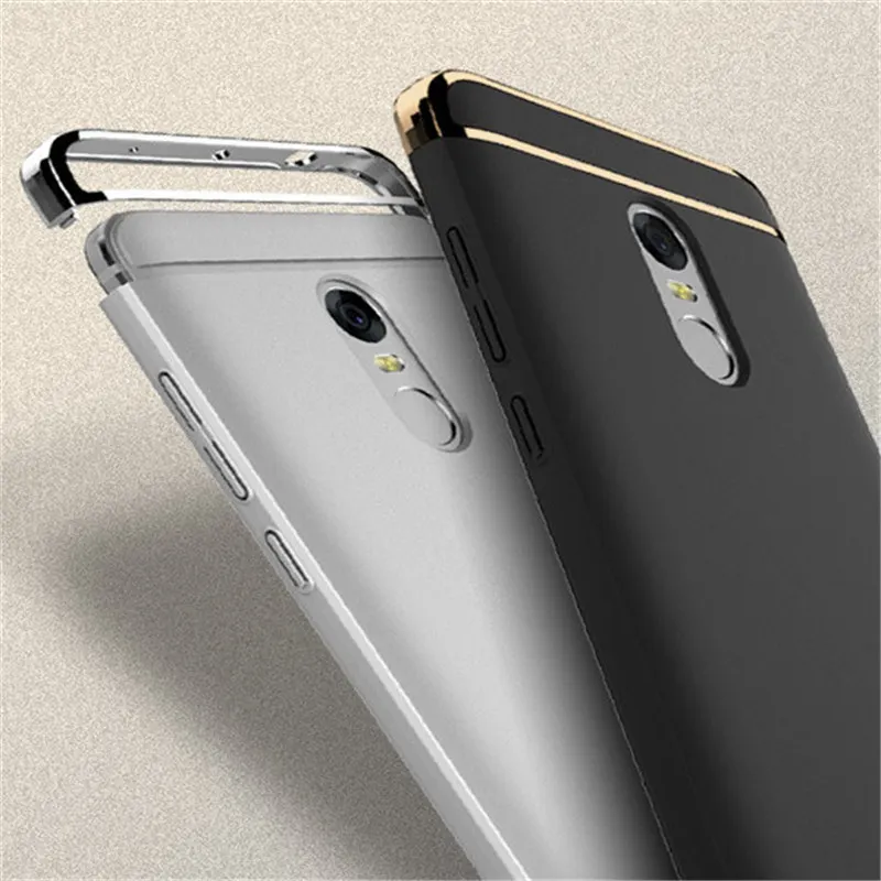 Snzok класса люкс 3 в 1 матовый чехол для Xiaomi Redmi Note s 4x 5x 5A ультра-тонкий mi 6 5X 6X плюс 8 8SE