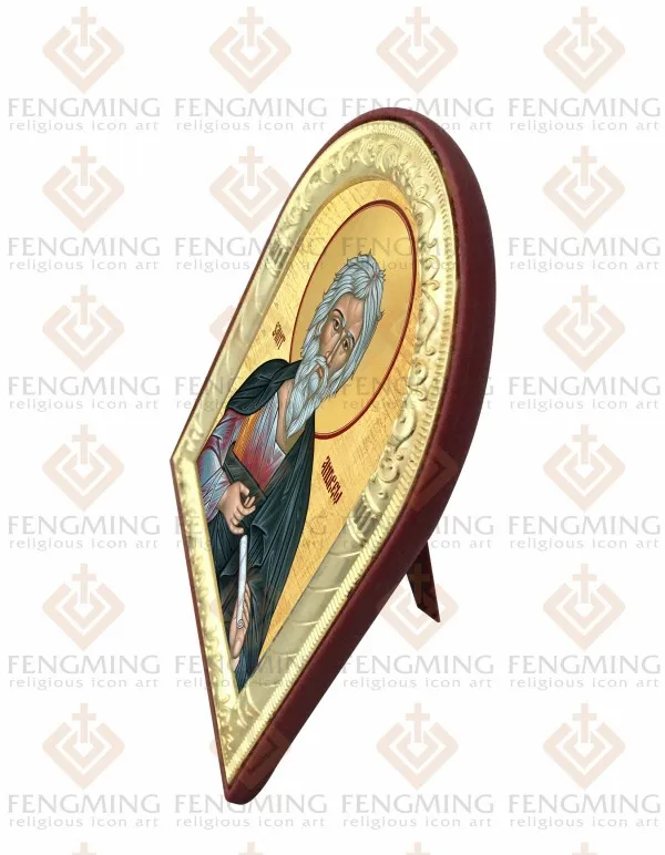 Можем ли изготовленные на заказ изображения Святого Эндрюса который называется