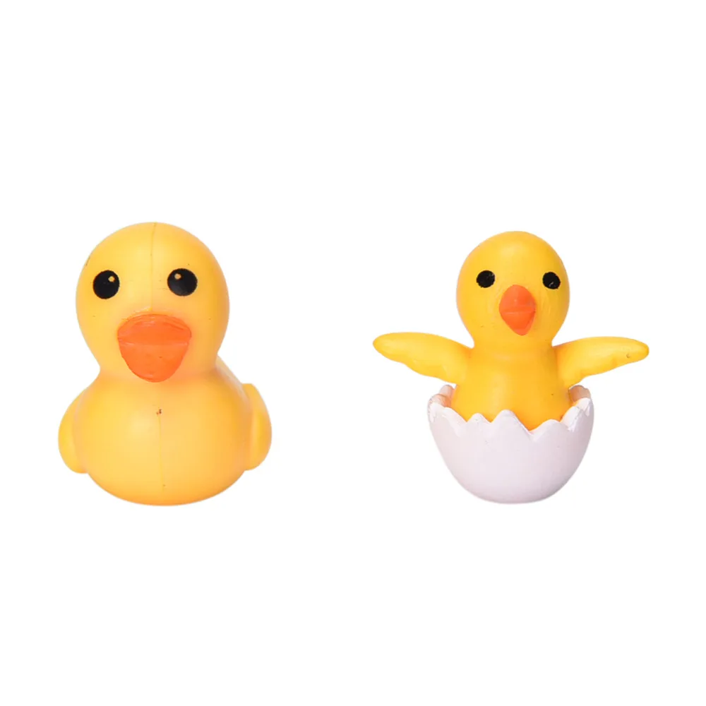 2 шт. Мини Пейзаж Сказочный Сад бонсай растения декоративные украшения из