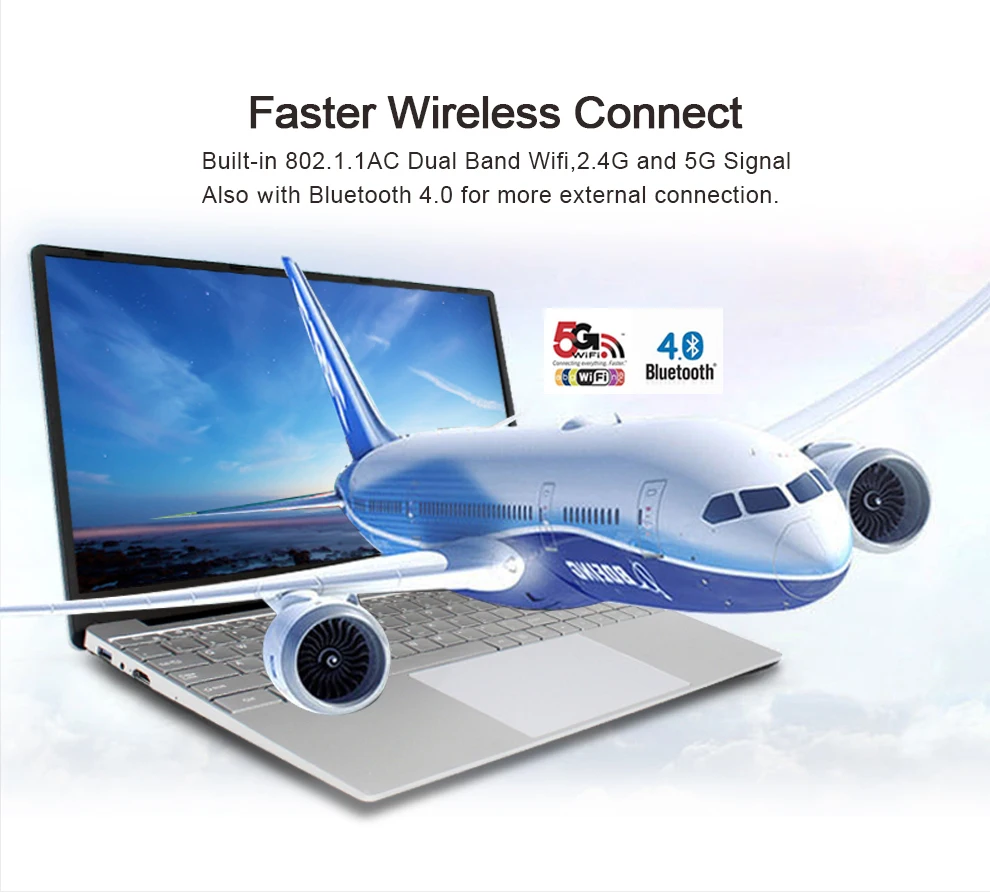 Ядро i3-5005U 1920X1080P IPS15.6 дюймовых игровых с 8G Оперативная память 128/256/512/1000 Гб SSD Тетрадь компьютер ультрабук с подсветкой WIN10 ноутбук