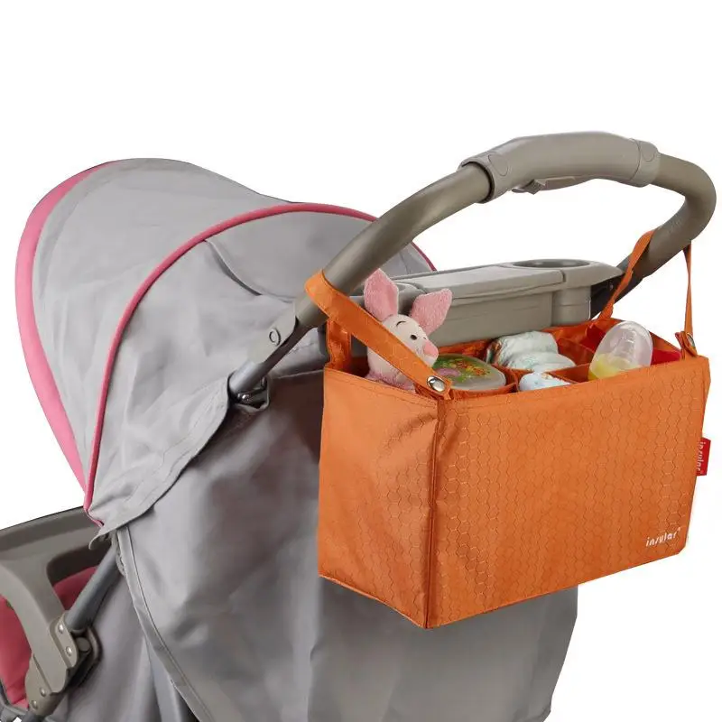 Сумка-вкладыш для мамы водонепроницаемая многофункциональная сумка детской