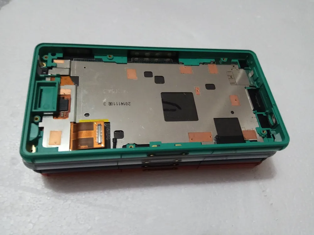 ЖК-дисплей JIEYER для SONY Xperia Z3 Compact сенсорный экран с рамкой D5803 D5833 | Мобильные