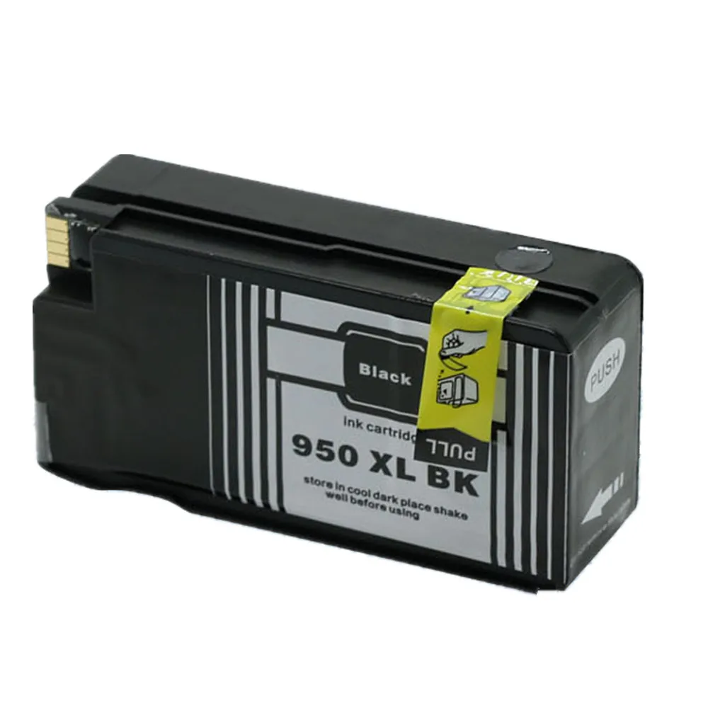 Замена чернильных картриджей для HP950XL 951XL 951 HP950 HP951XL CN045 CN048 Officejet Pro 8640 276dw 8600e 251dw|ink
