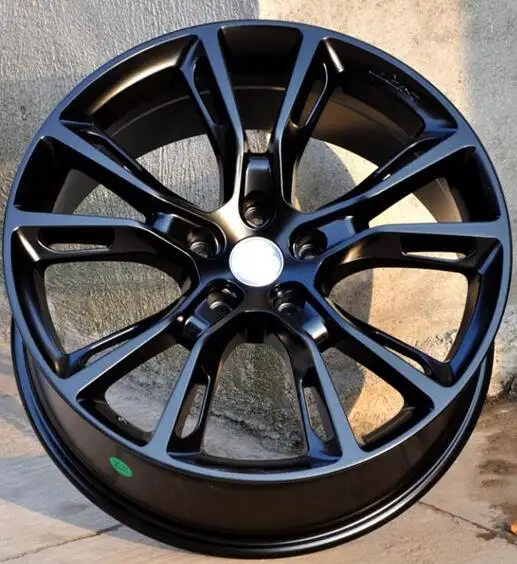Колеса из алюминиевого сплава для Jeep Cherokee 20x8 5 5x127|cherokee|cherokee jeep |