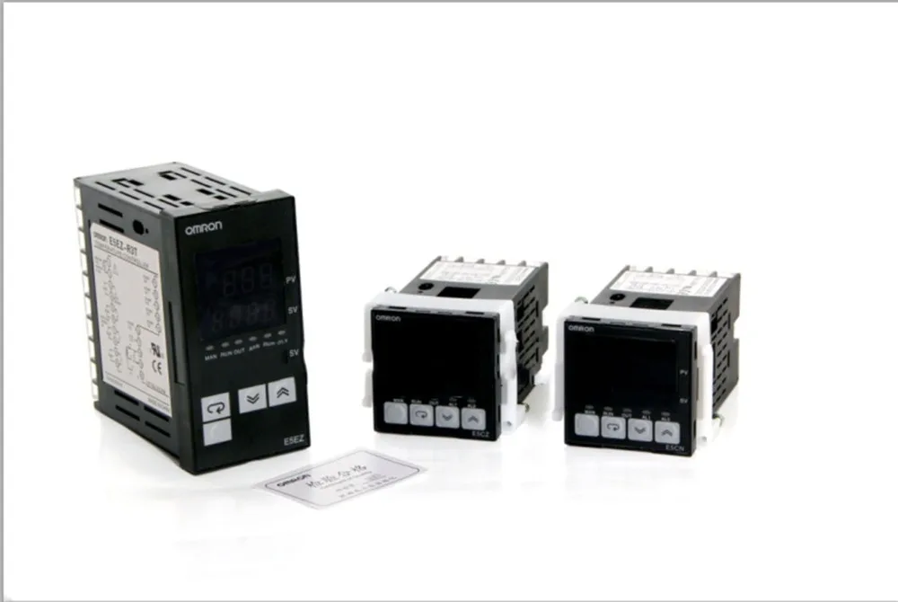 

E5CN-Q2T Electronic temperature controller 100-240V AC E5CNQ2T Tools part Digital temperature control instrument