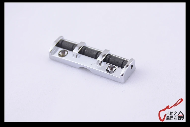 Роликовая гайка для электрогитары 1 шт. Сделано в Корее|roller nut|for electric guitarnut roller |