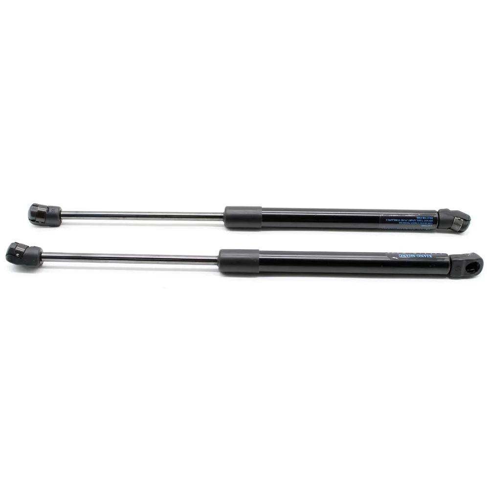 

Set of 2 Boot Tailgate Trunk Rear Lift Supports Shocks Gas Struts for Mercury Cougar Coupe 1999-2000 2001 2002 446MM