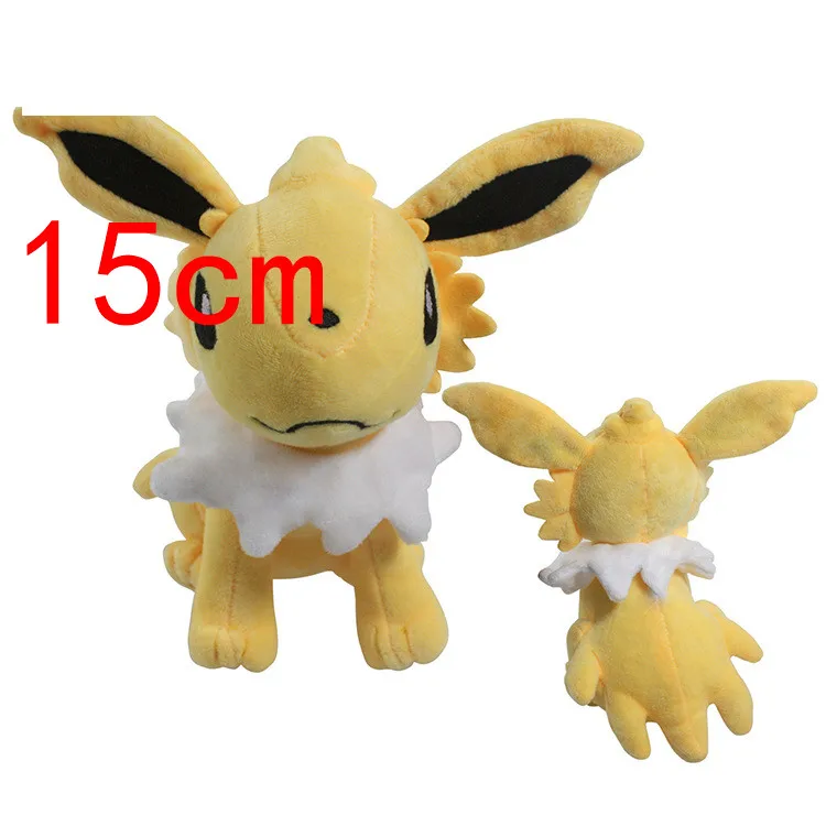 Hot12 20cmPlush Eevee Espeon Umbreon Glaceon Vaporeon Flareon Jolteon Sylveon Leafeon милый мягкий набивной анимедолл