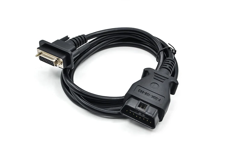 V101 IDS vcm2 vcm II многоязычная Диагностический Инструмент С Коробки Бесплатная