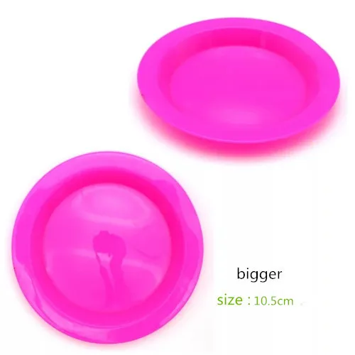 1pc bigger plate Лидер продаж, пластиковая кухонная еда, фрукты, овощи, резка, дети, ролевые игры, обучающая игрушка, безопасные детские кухонные игрушки, наборы, подарок - Цвет: 1pc bigger plate