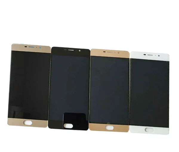 Для BQ Mobile BQ-5201 пространство BQS-5201 BQ-5202 Space Lite BQS-5202 BQ5201 ЖК-дисплей Дисплей Сенсорный экран Сенсор экран планшета с лентой