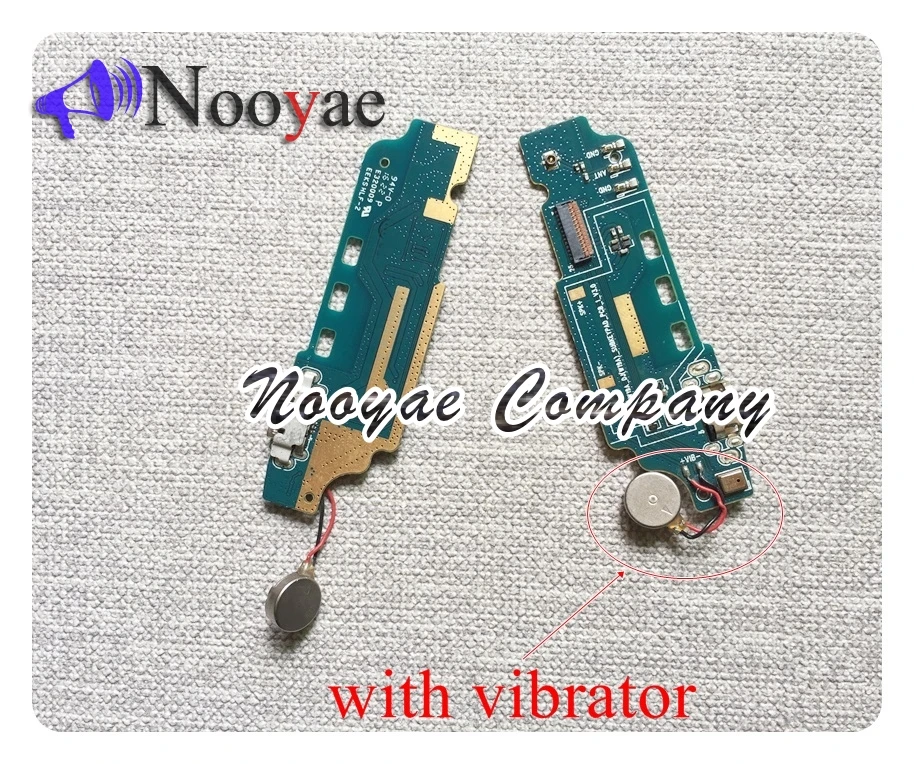 Для zte Blade L5 Plus Micro usb зарядное устройство порт передачи данных соединитель гибкий